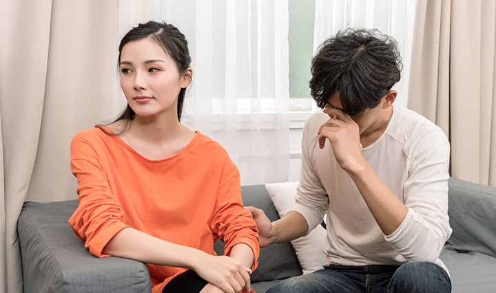 自贡如何离婚能名正言顺可不留话柄